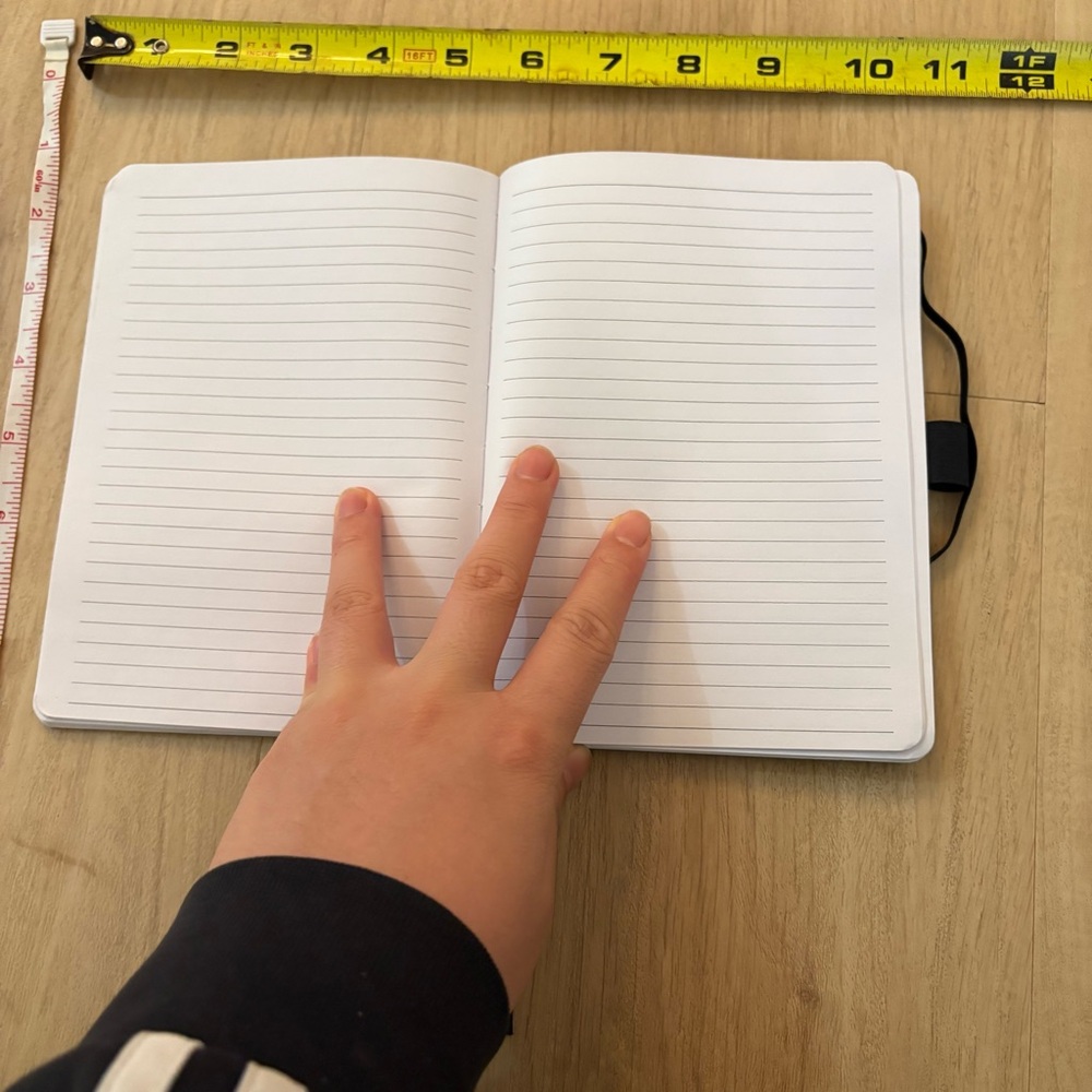 Assorted Notebooks Collection - Picture 6 of 12